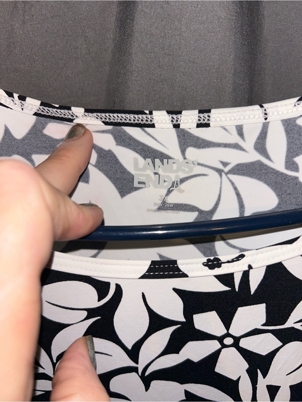 Shorts Subcategory Identification - Picture 4 of 5